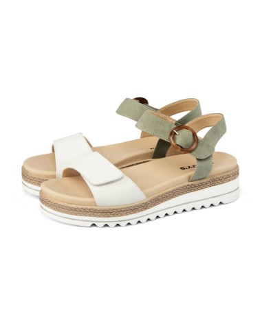 Sandalia de Verano para Mujer