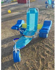 Silla Anfibia Oceanic Atlantic Chair XXL