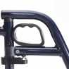 Silla de Ruedas de Aluminio Gades Gap