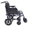 Silla de Ruedas de Aluminio Gades Gap