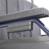 Silla de Ruedas de Aluminio Gades Gap