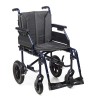 Silla de Ruedas de Aluminio Gades Gap