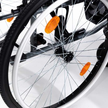 Silla de Ruedas Gades Vario