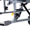 Silla de Ruedas Gades Vario