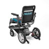 Silla de Ruedas Eléctrica Explorer 5 Compact