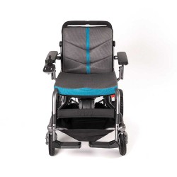 Silla de Ruedas Eléctrica Explorer 5 Compact