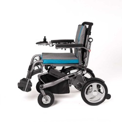 Silla de Ruedas Eléctrica Explorer 5 Compact