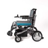Silla de Ruedas Eléctrica Explorer 5 Compact