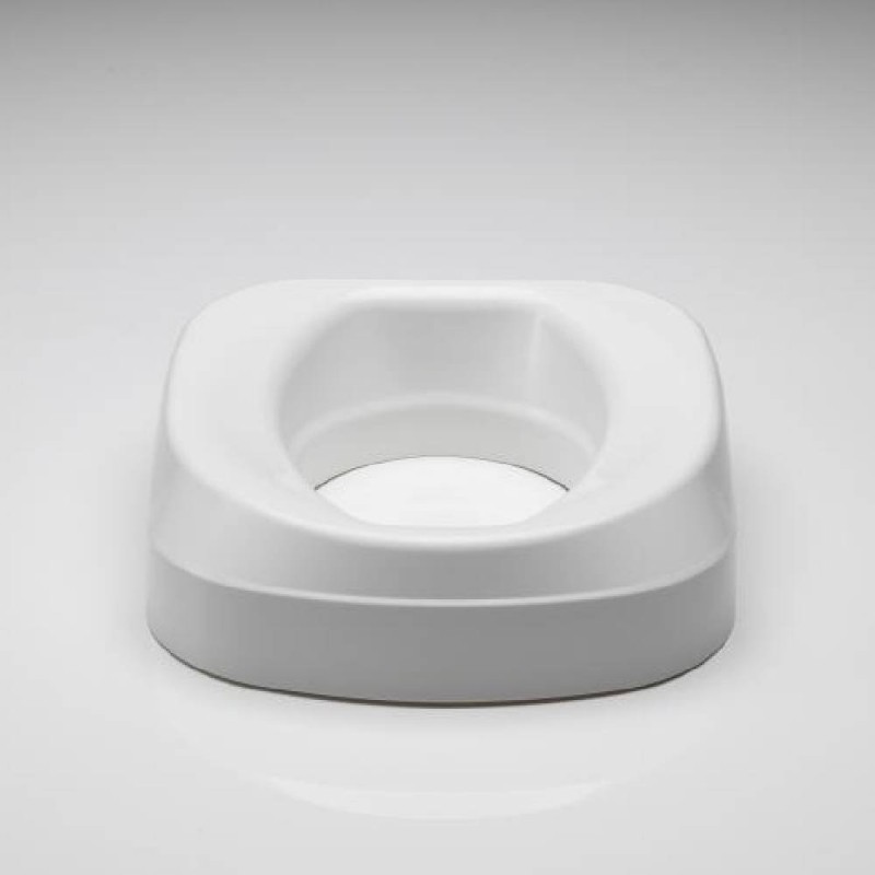 Elevador de Inodoro Aquatec 90 de 10 cm Sin Tapa