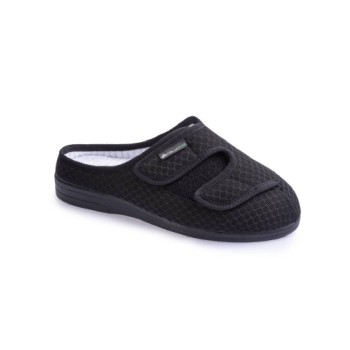 Zapatilla Destalonada Unisex Plantilla Extraíble Edemas T. 36-48