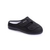 Zapatilla Destalonada Unisex Plantilla Extraíble Edemas T. 36-48