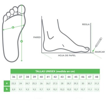 Calzado Terapéutico Licra Hallux Valgus Pie Diabético Unisex