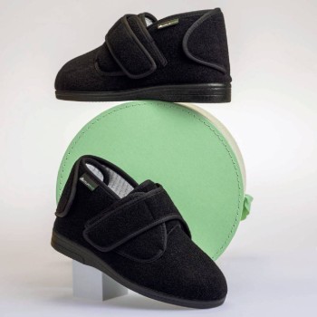 Botín Terapéutico Marc Sin Costuras Unisex Sujeción Tobillo (T. 36-48)