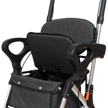 Andador Care Plus para Personas con Movilidad Reducida