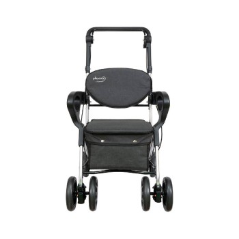 Andador Care Plus para Personas con Movilidad Reducida