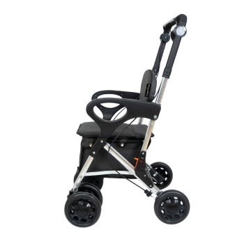 Andador Care Plus para Personas con Movilidad Reducida