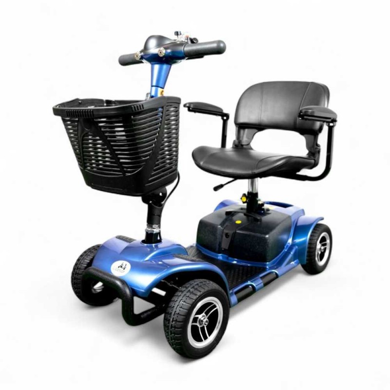 Baterías para Scooter Smart 3/4 ruedas