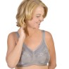 Sujetador Femina Confort 511 Encaje Copa 3 Partes Sin Aros