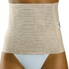 Faja Elástica Abdominal Transpirable para Postparto y Postoperatorio | Ortopedia.com