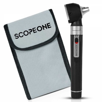Otoscopio Scope One Led Profesional