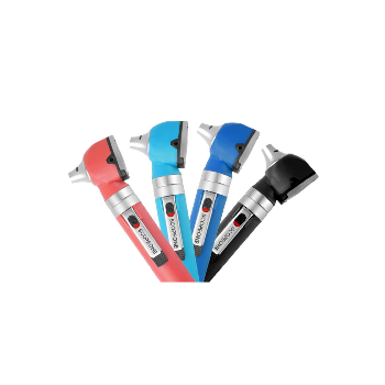 Otoscopio Scope One Led Profesional
