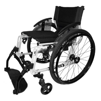 Silla de Ruedas Ligera Sport Line de Forta