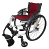 Silla de Ruedas Ligera Sport Line de Forta