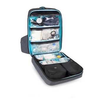 Mochila Médica Ligera Elite Bags City´s