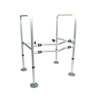 Reposabrazos para Inodoro Bermuda