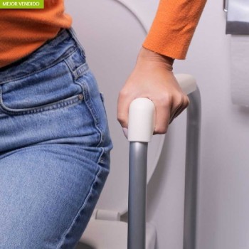 Reposabrazos para Inodoro Bermuda