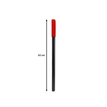 Calzaor Largo de Metal