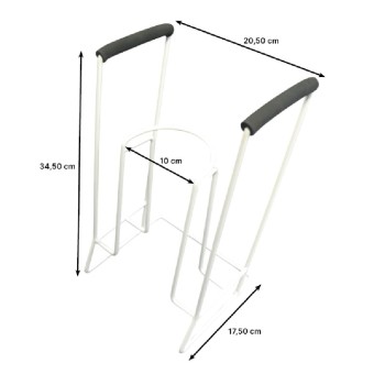 Calzador de Medias de Compresión Classic