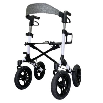 Rollator Todoterreno Neo Fun