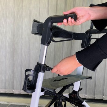 Rollator Todoterreno Neo Fun