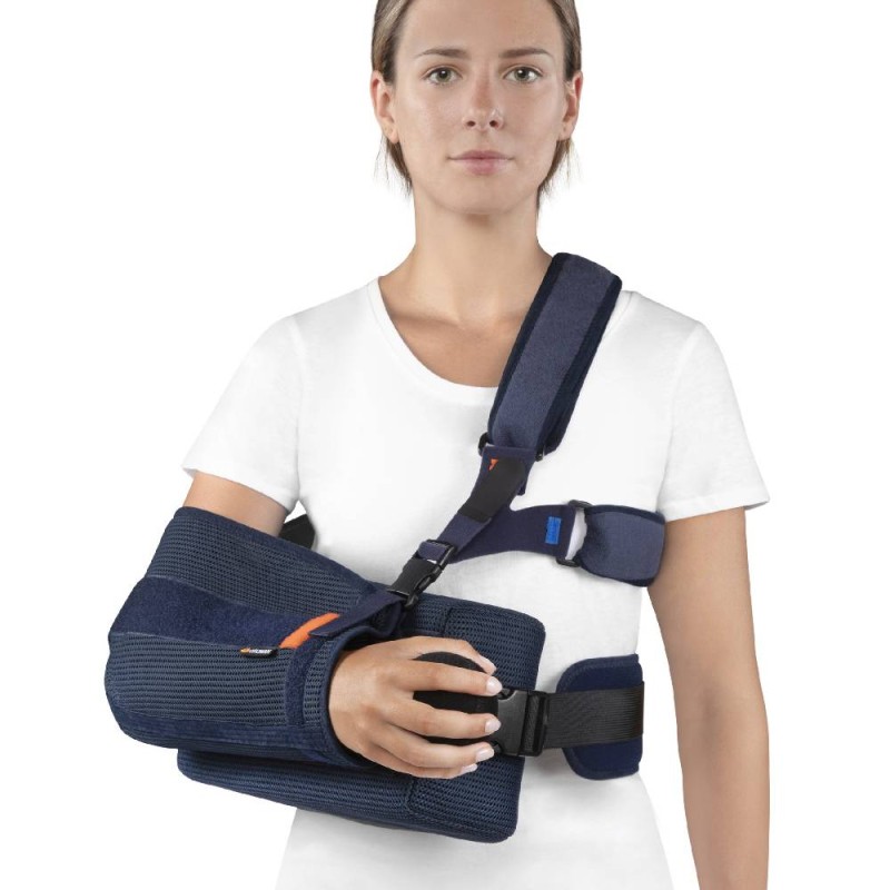 Cabestrillo de Abducción de Hombro