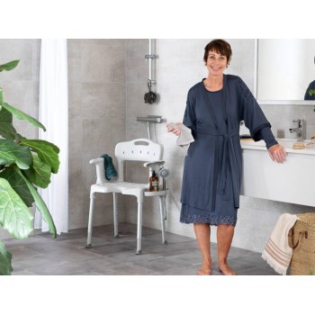 Silla de Ducha Swift Modular