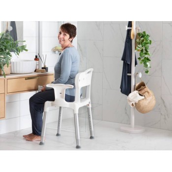 Silla de Ducha Swift Modular