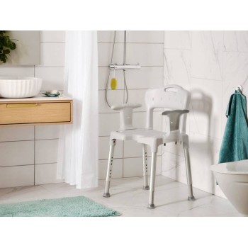 Silla de Ducha Swift Modular