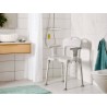 Silla de Ducha Swift Modular