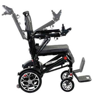 Silla Eléctrica Plegable R650