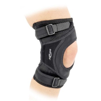 Rodillera DonJoy Tru-Pull Lite