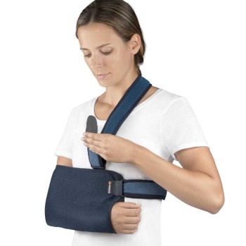 Cabestrillo con Chinchas Foam Transpirable