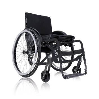 Silla de Ruedas Activa Atmos