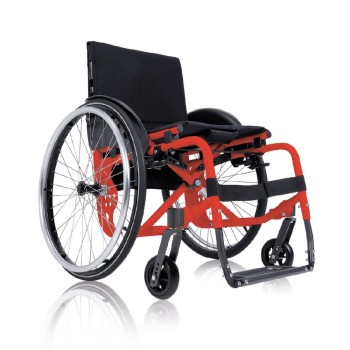Silla de Ruedas Activa Atmos