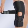 Rodillera con Control Lateral y Medial de Rótula