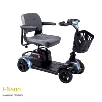 Batería para Scooter I-Nano de Wellell