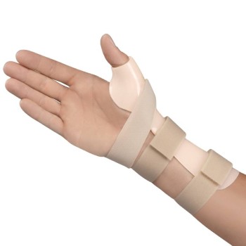 Férula Inmovilizadora Quervain