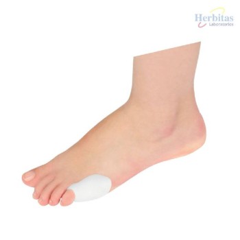 Protector de Juanetes de Sastre