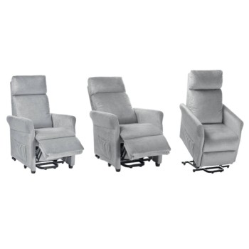 Sillón Elevable Relax Chloe