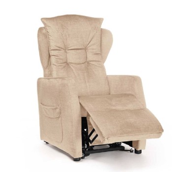 Sillón Elevable Relax Dafne